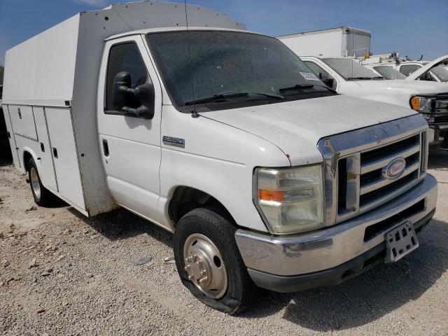 2008 Ford E350 Passenger Van - Sierra Auction Management Inc