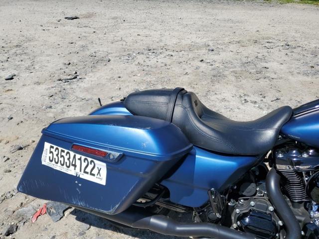 2018 HARLEY-DAVIDSON FLHXS 115T 1HD1KYC19JB630573