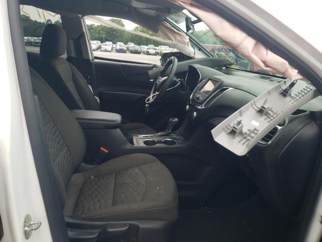 2019 CHEVROLET EQUINOX LT 2GNAXUEV4K6164753