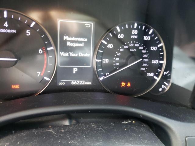 2016 LEXUS GS 200T BA JTHBA1BL0GA002482