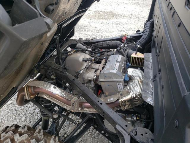 2022 POLARIS RANGER CRE 4XAT6E99XN8006138