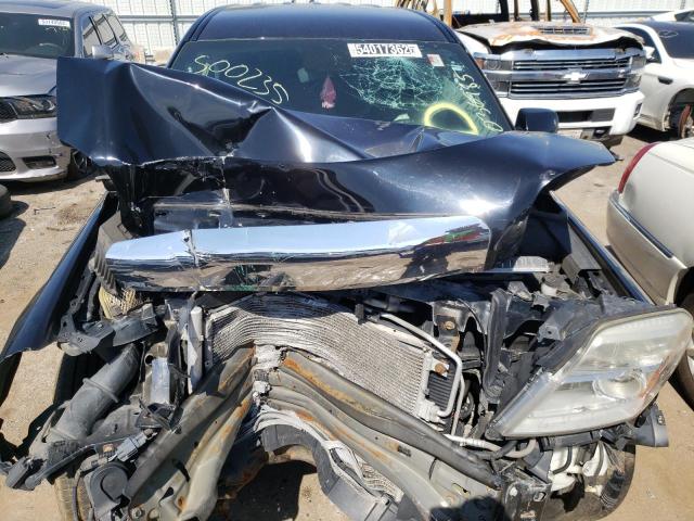 2GKFLVEK7E6314210 GMC Terrain Sle