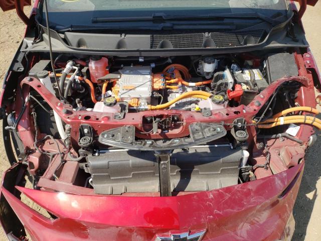 2022 CHEVROLET BOLT EV 1L 1G1FW6S05N4100841