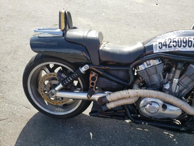 2009 HARLEY-DAVIDSON VRSCF 1HD1HPH139K803825