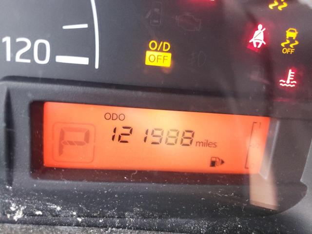 2015 NISSAN NV 200 3N6CM0KN6FK710576