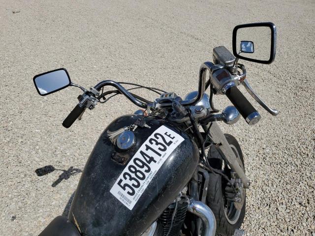 2001 HONDA VT1100 C 1HFSC18051A503230
