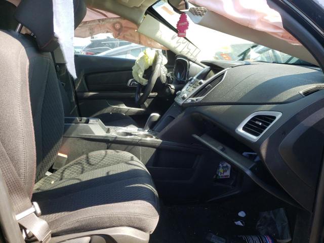 2GKFLVEK7E6314210 GMC Terrain Sle