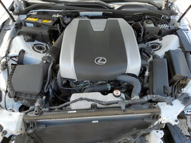 2021 LEXUS RC 350 BAS JTHDZ5BC3M5024229