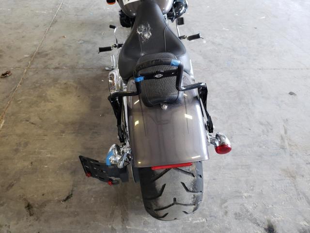 2015 HARLEY-DAVIDSON FXSB BREAK 1HD1BFV17FB030420