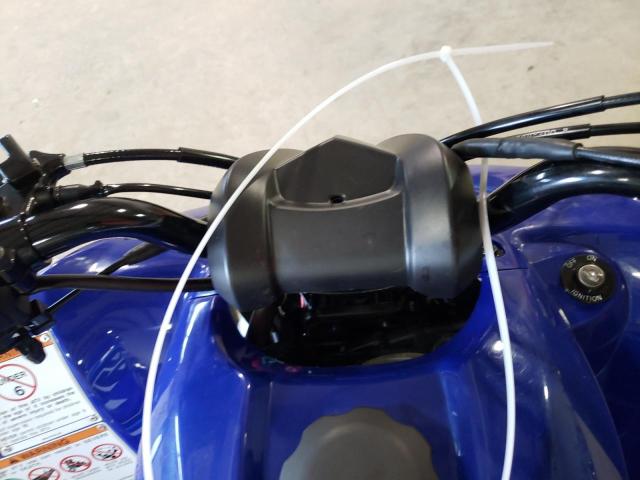 2022 YAMAHA YFZ50 RF3AA03E2NT001776