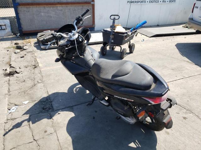 2013 HONDA PCX 150 MLHKF1210D5001948