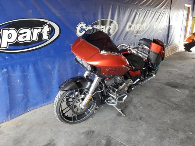 2018 HARLEY-DAVIDSON FLTRXSE CV 1HD1TCL17JB958395