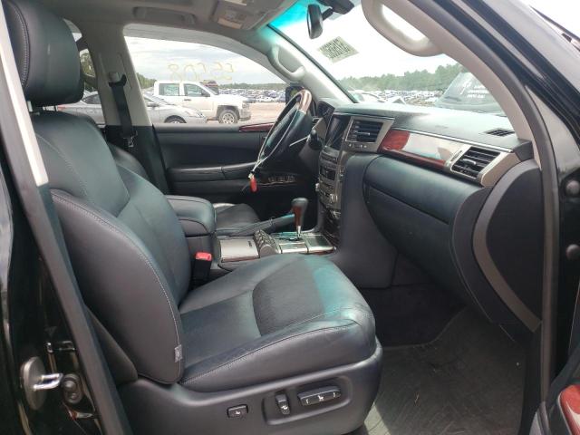 2015 LEXUS LX 570 JTJHY7AX4F4171252