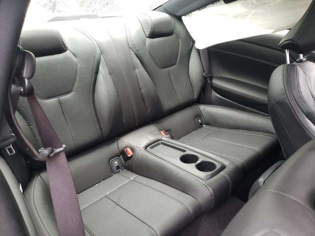 2017 INFINITI Q60 BASE JN1CV7EL4HM320584