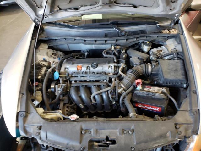 2009 HONDA ACCORD LXP 1HGCP26439A097623