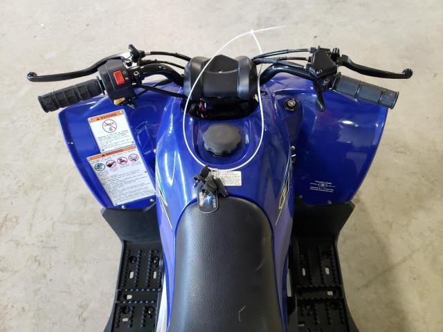 2022 YAMAHA YFZ50 RF3AA03E2NT001776
