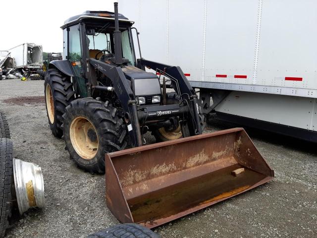Tracker salvage cars for sale: 2002 Tracker Tractor