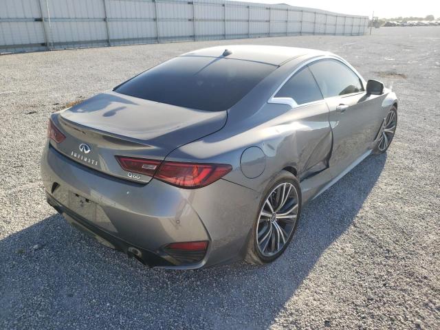 2021 INFINITI Q60 LUXE JN1EV7KK6MM410754