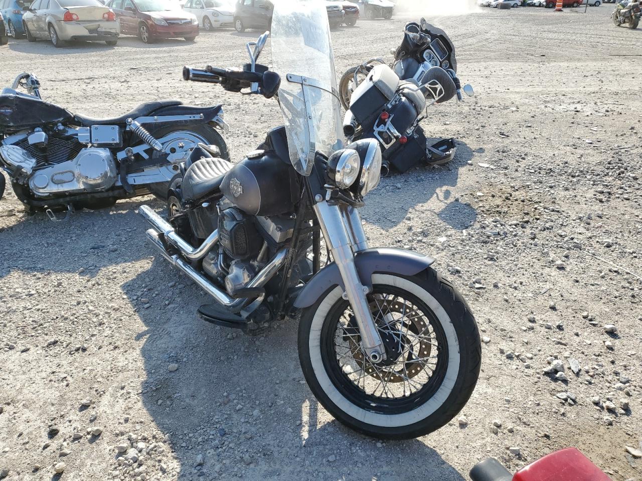 1HD1JRV19HB045170 HARLEY-DAVIDSON FLS SOFTAI 2017