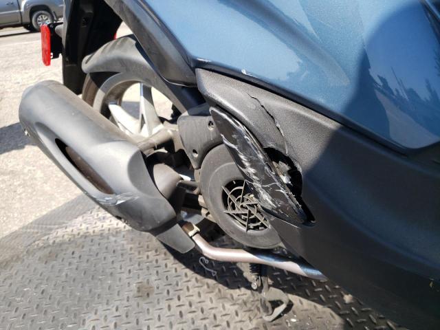 2021 PIAGGIO LT50 ZAPM898G5M7002841