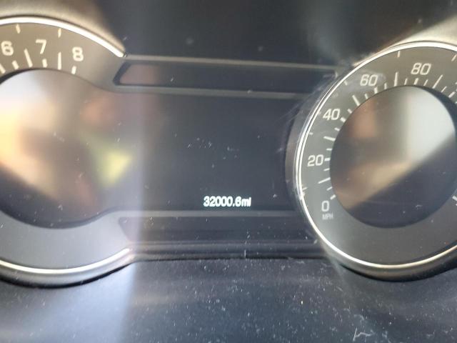 3LN6L5B90KR618508 Lincoln MKZ