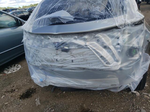 2022 LEXUS NX 350H JTJGKCEZ3N2000178