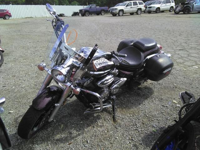 2017 YAMAHA XVS950 A JYAVN01E1HA023404