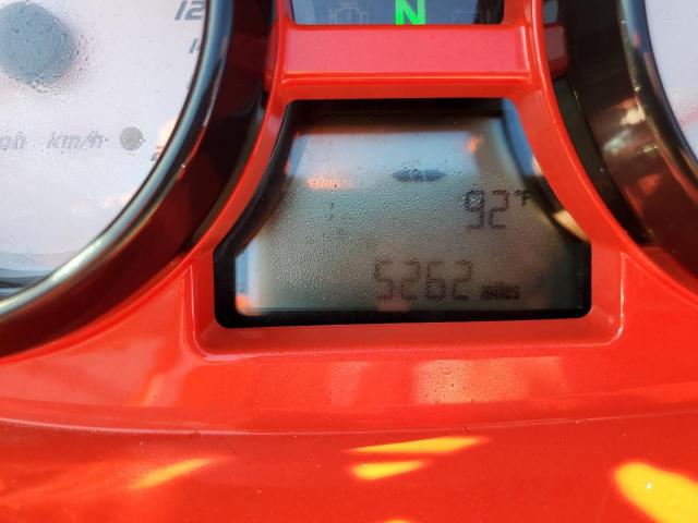 2017 VICTORY MOTORCYCLES MAGNUM 5VPXMAAA6H3056777