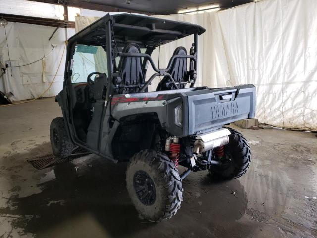 2019 YAMAHA YXE850 5Y4AN27Y9KA100938