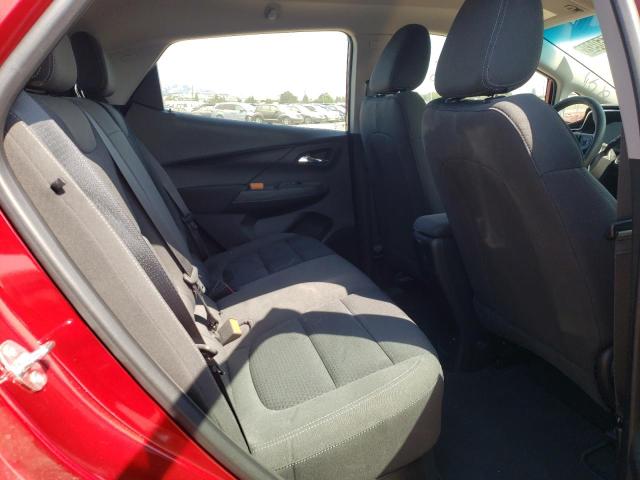 2022 CHEVROLET BOLT EV 1L 1G1FW6S05N4100841