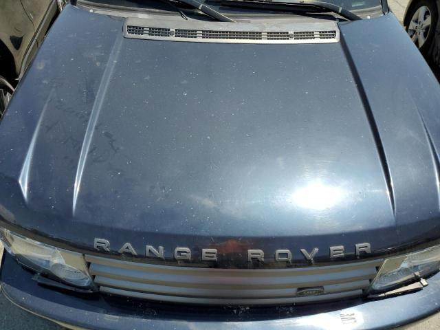 SALME11433A130114 Land Rover Range Rover Hse