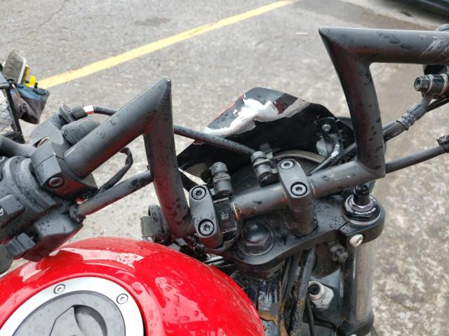 2017 HONDA CMX500 MLHPC5606H5000445