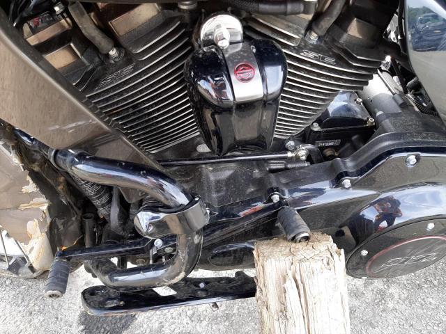 2021 HARLEY-DAVIDSON FLTRXSE 1HD1TCL1XMB953115