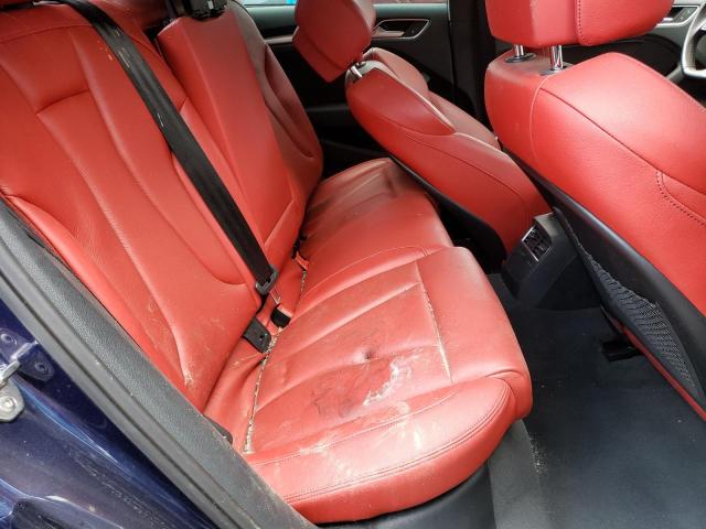 2017 AUDI S3 PREMIUM WAUB1GFFXH1034959