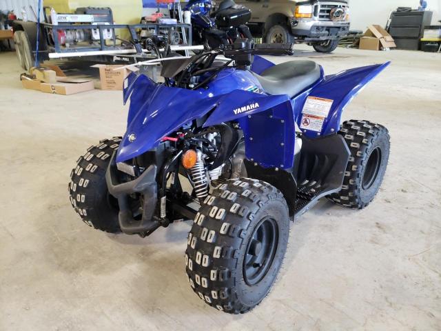 2022 YAMAHA YFZ50 RF3AA03E2NT001776