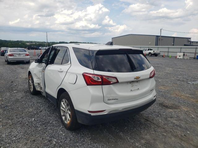 2019 CHEVROLET EQUINOX LT 2GNAXUEV4K6164753
