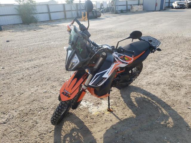 2020 KTM 790 ADVENT VBKTR3400LM776493