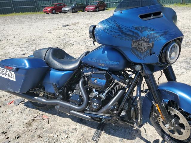 2018 HARLEY-DAVIDSON FLHXS 115T 1HD1KYC19JB630573