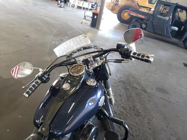 2013 HARLEY-DAVIDSON FLS SOFTAI 1HD1JRV13DB031274