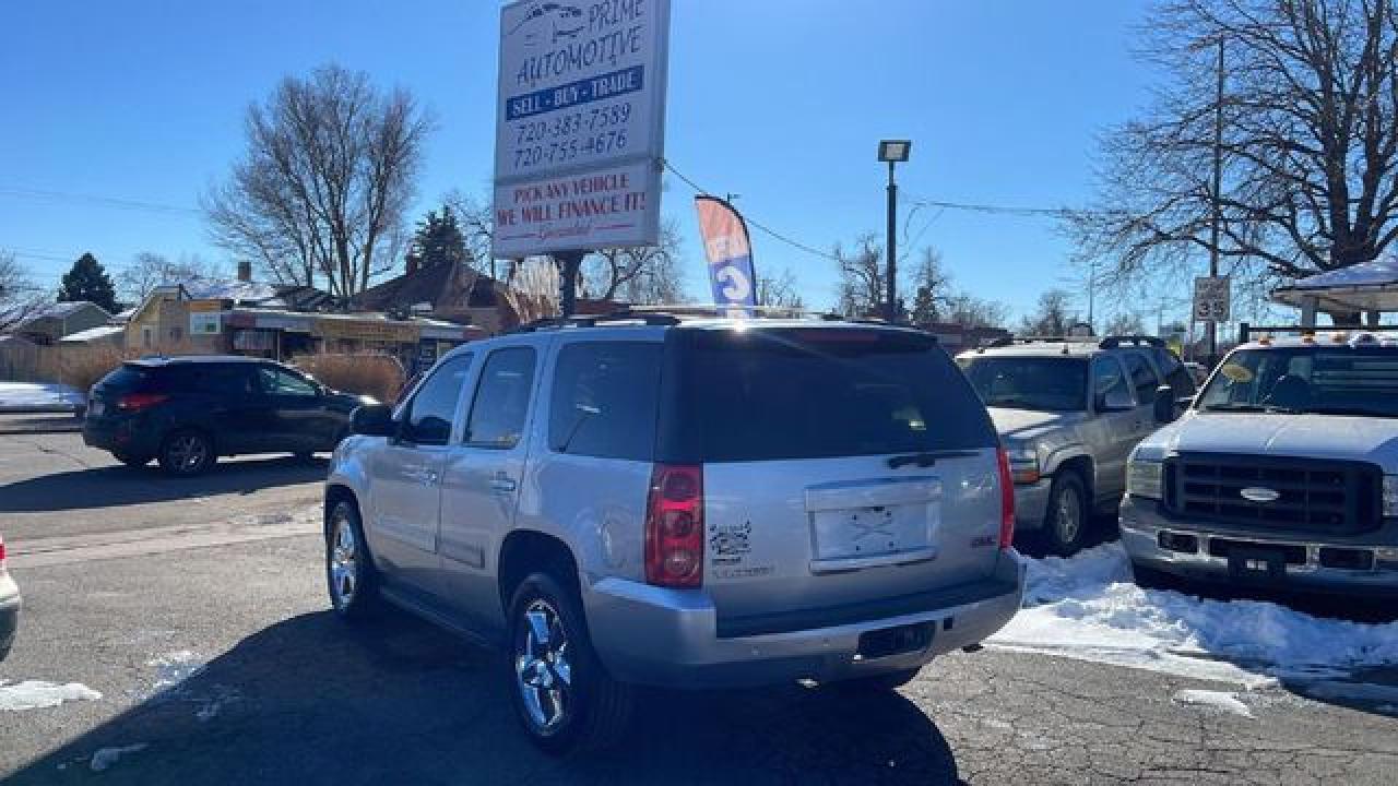 2012 GMC Yukon Slt VIN: 1GKS2CE04CR315420 Lot: 54440222