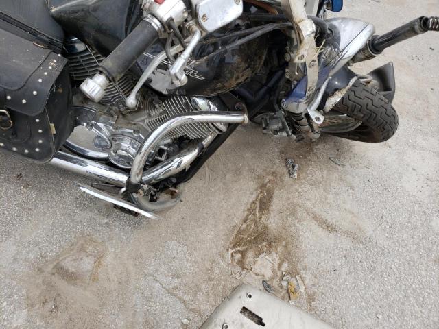 2000 YAMAHA XVS1100 JYAVP11E6YA003729
