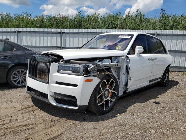 2022 ROLLS-ROYCE CULLINAN B SLATV8C09NU213271