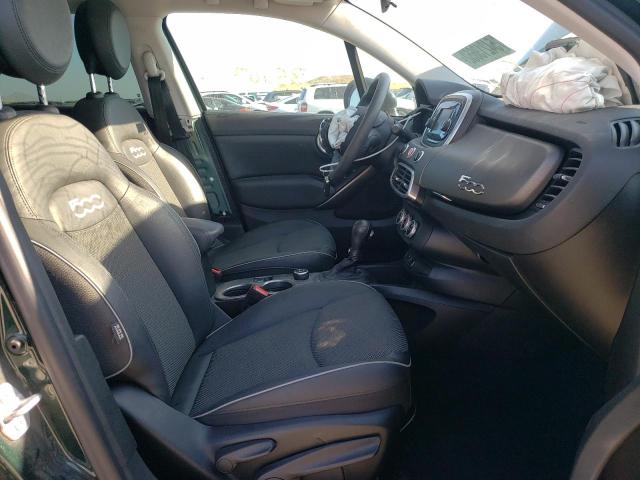 2016 FIAT 500X TREKK ZFBCFYCT4GP339977