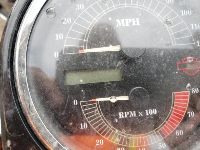 2003 HARLEY-DAVIDSON FLHRI 1HD1FBW133Y728799