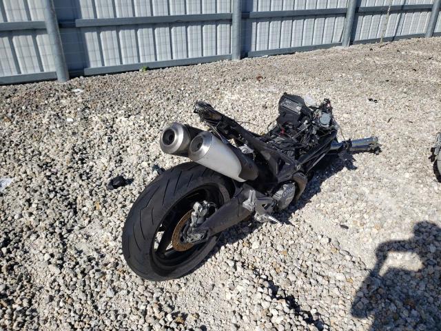 2014 DUCATI MONSTER 69 ZDM1RADN7EB077602