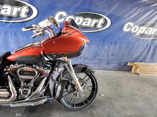 2018 HARLEY-DAVIDSON FLTRXSE CV 1HD1TCL17JB958395