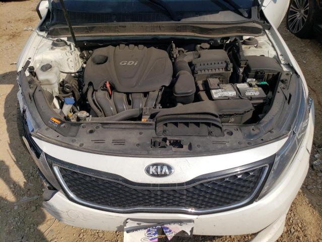 KNAGM4A70F5558090 KIA Optima Lx