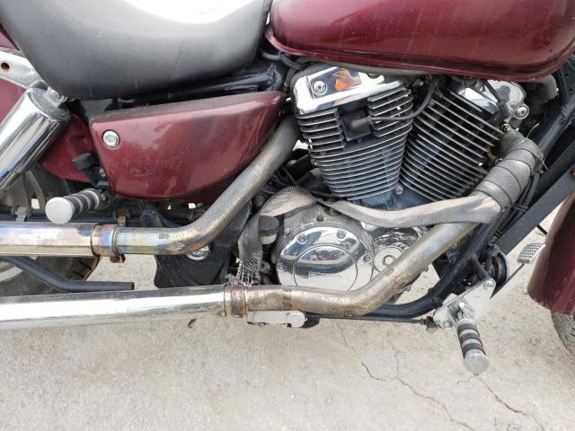 2007 HONDA VT1100 C2 1HFSC43057A704093