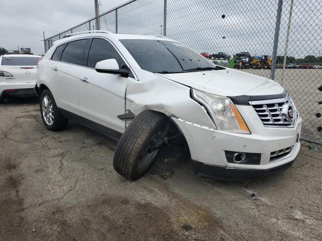 Salvage cars for sale from Copart Moraine, OH: 2013 Cadillac SRX Perfor