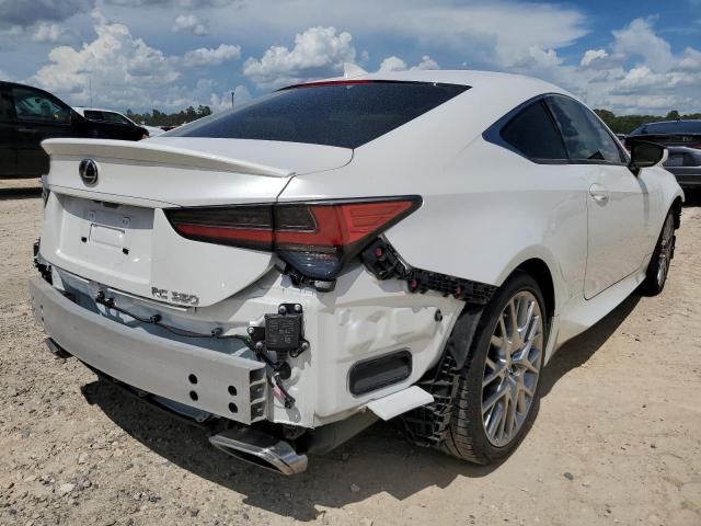 2021 LEXUS RC 350 BAS JTHDZ5BC3M5024229